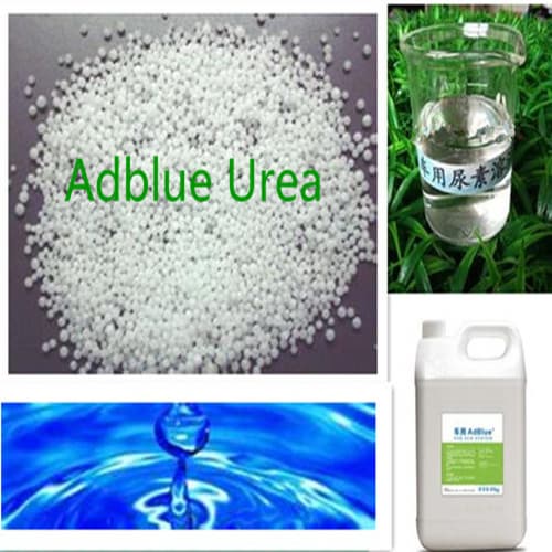 Pure SCR Grade Urea for Adblue Solution -ISO22241 Standard-